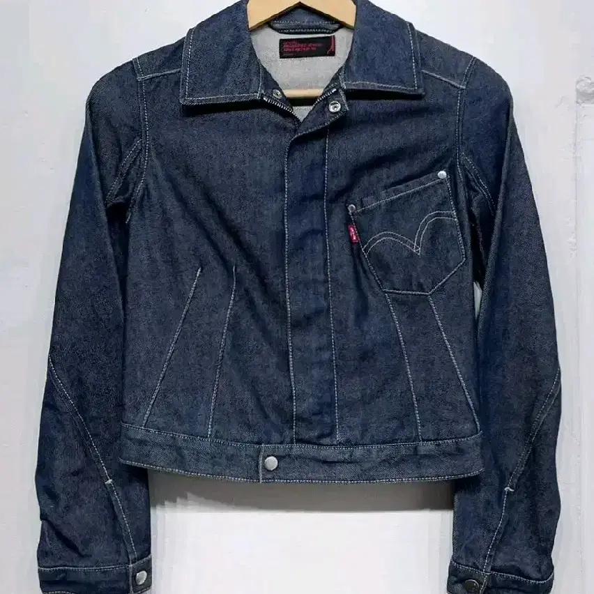 리바이스 엔지니어드 자켓 LEVI'S Engineered jeans