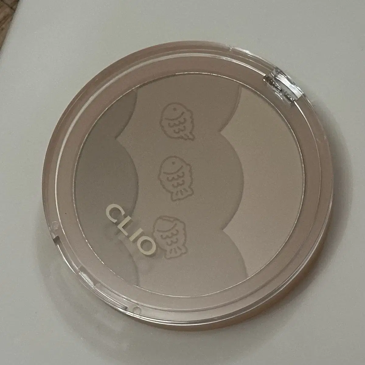 Tax and delivery) Discontinued sealed New product Clio Bongseok Shading 02 Cool Contouring