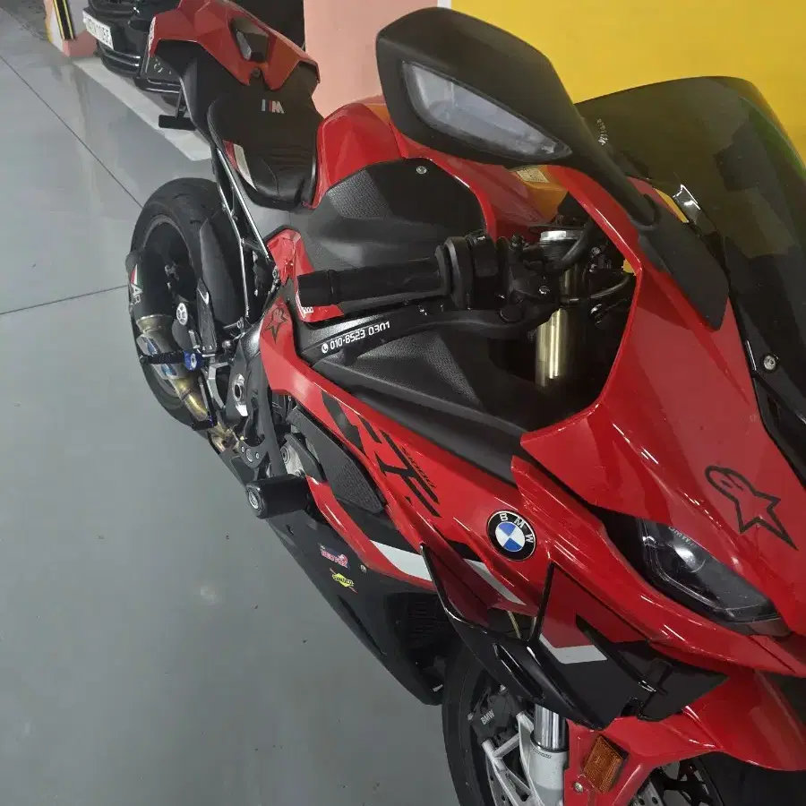 bmw s1000rr