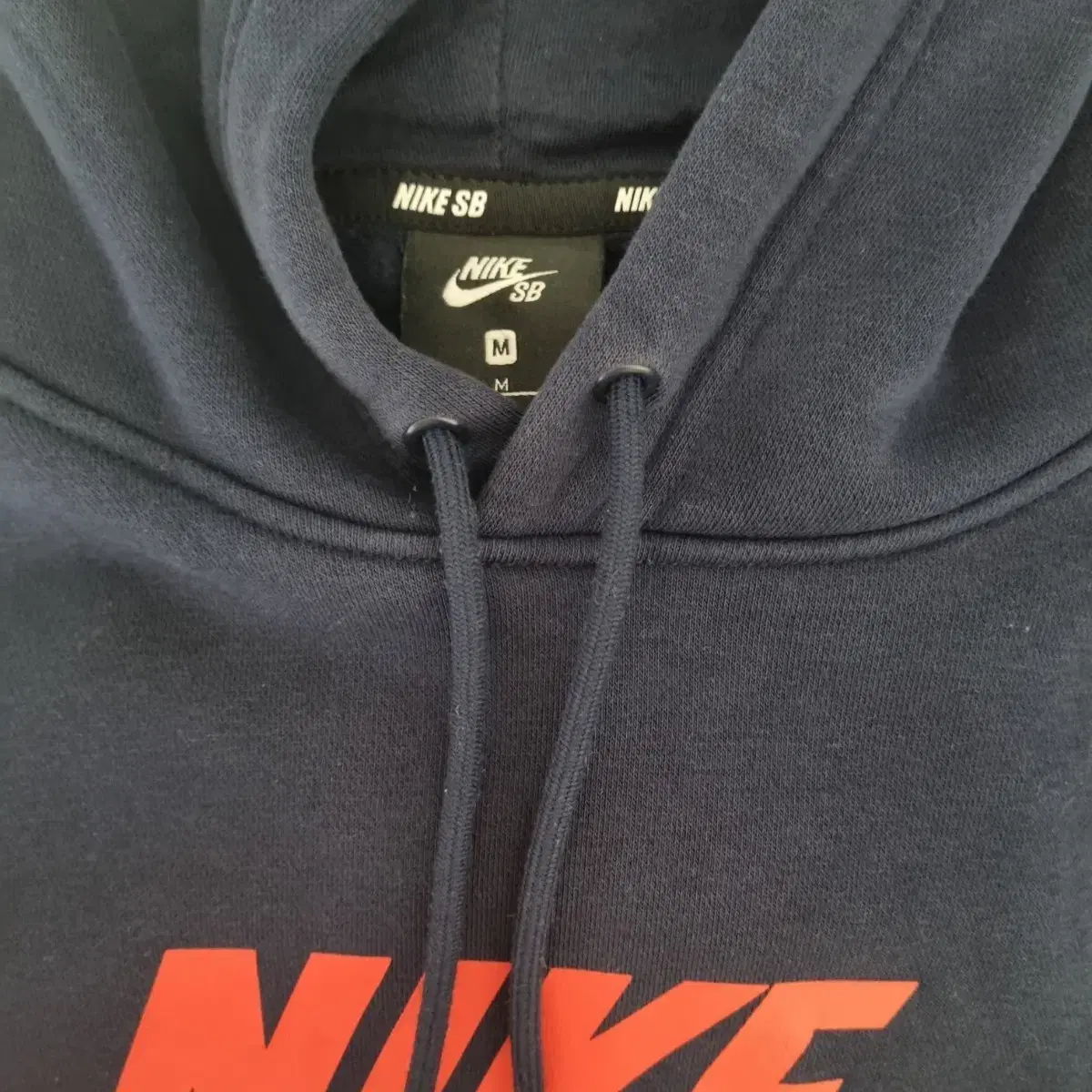 NIKE 나이키 후드티