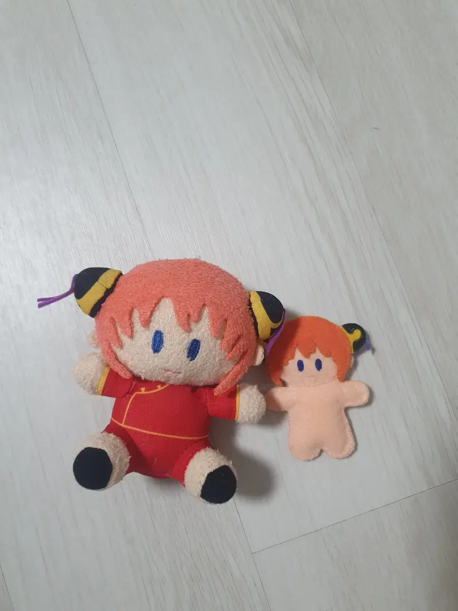 Gintama Yorinui Kagura Doll