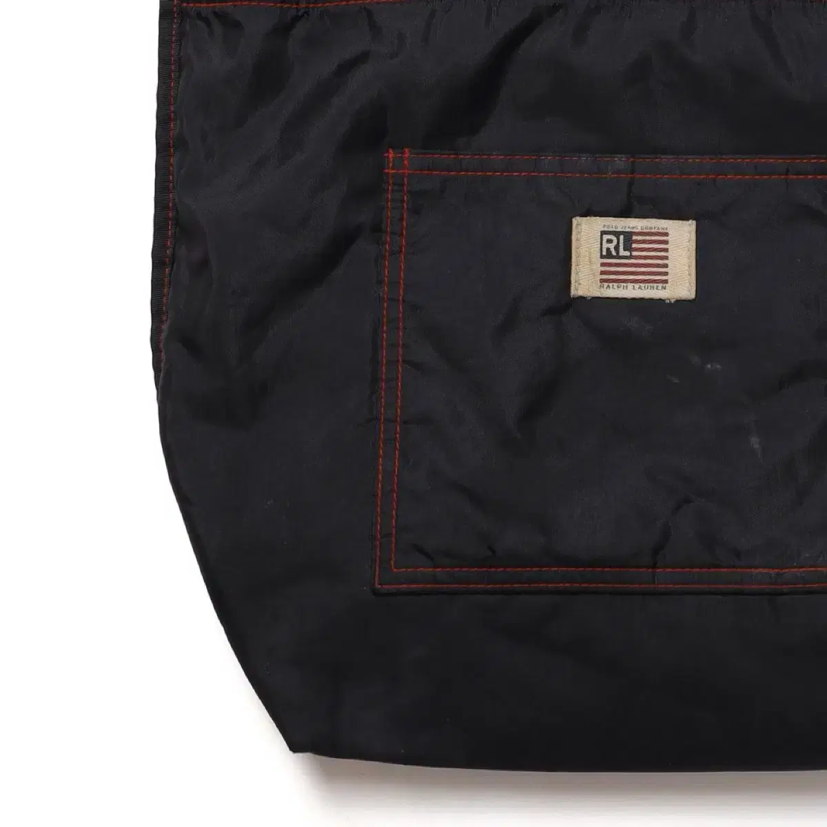 Polo Jeans Tote Bag