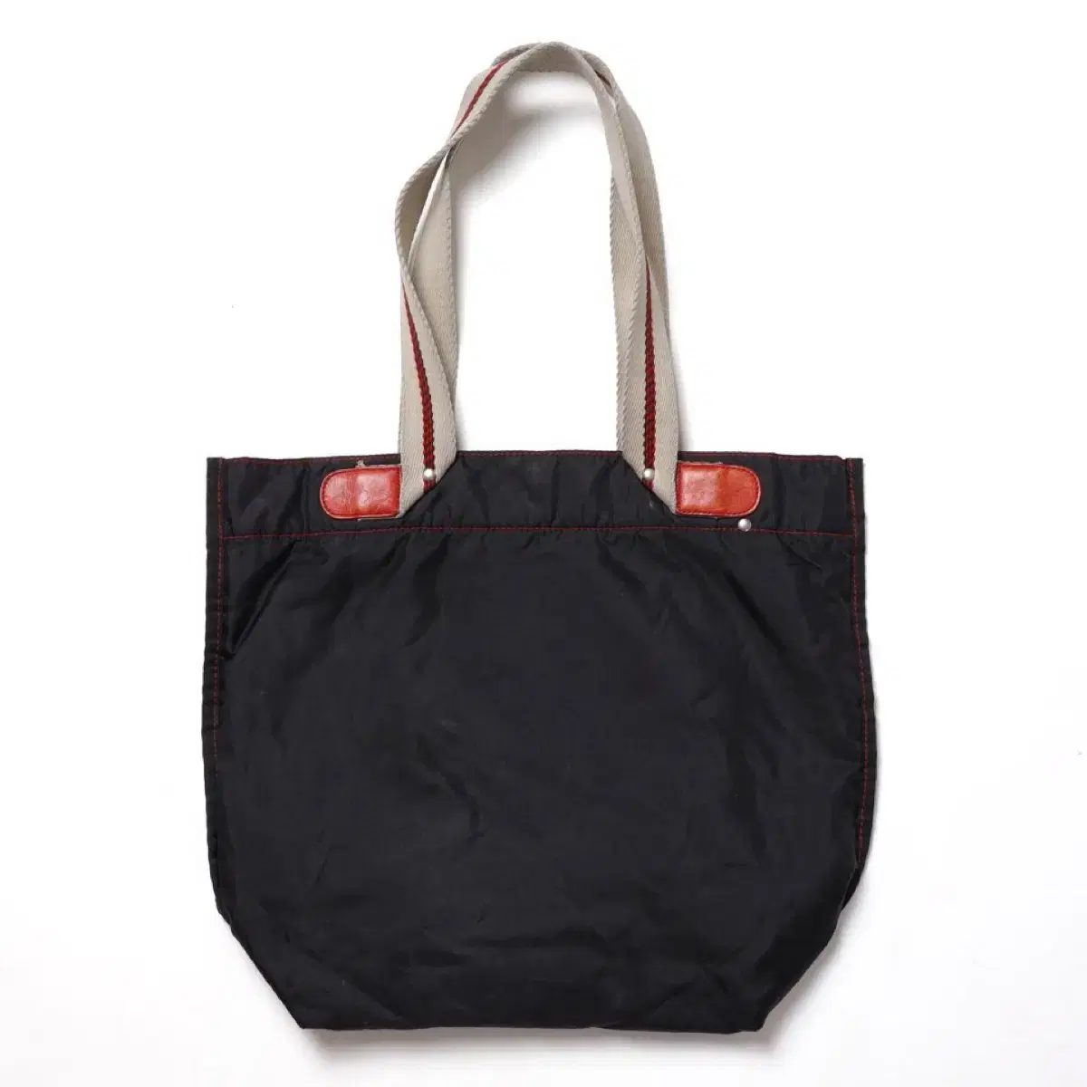 Polo Jeans Tote Bag