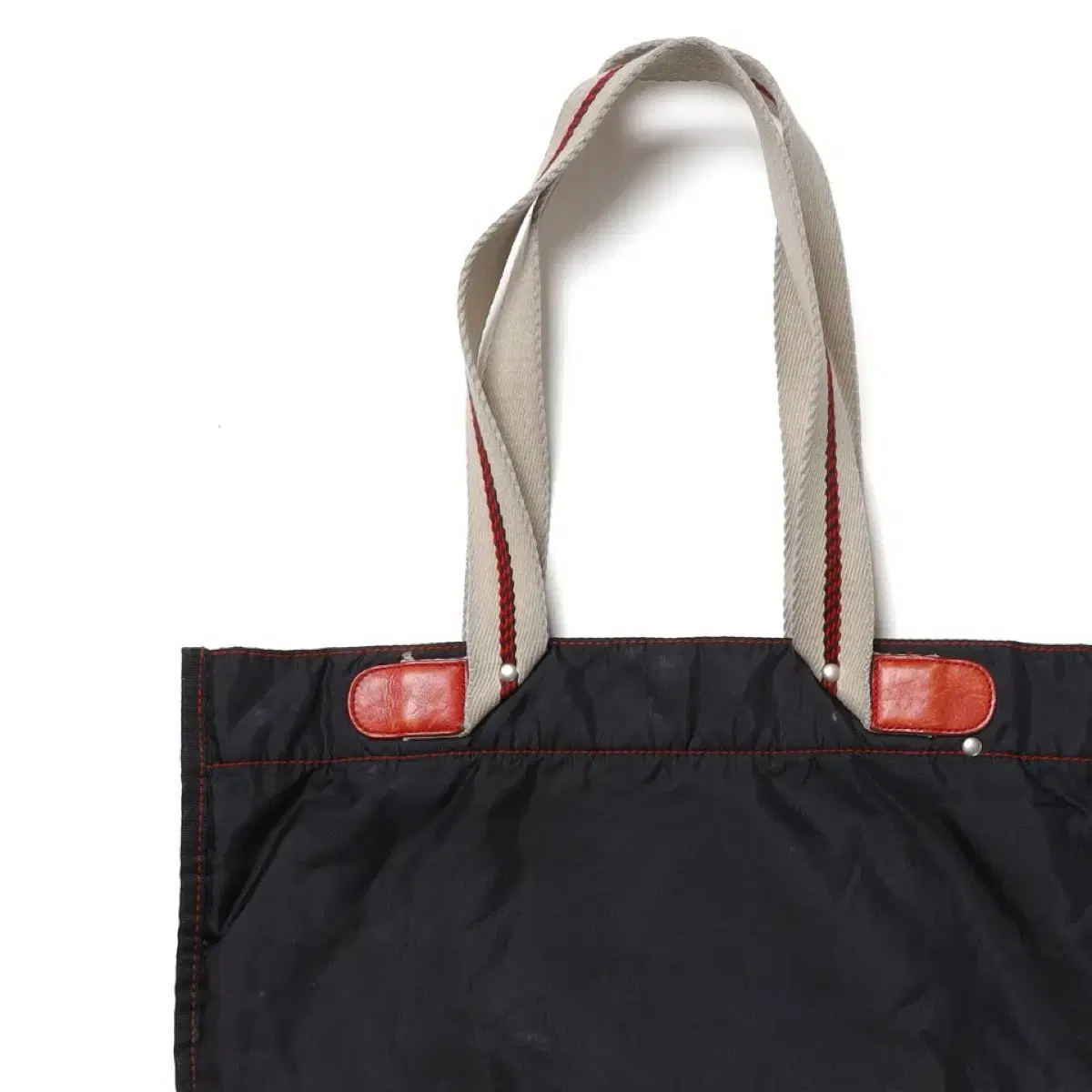 Polo Jeans Tote Bag