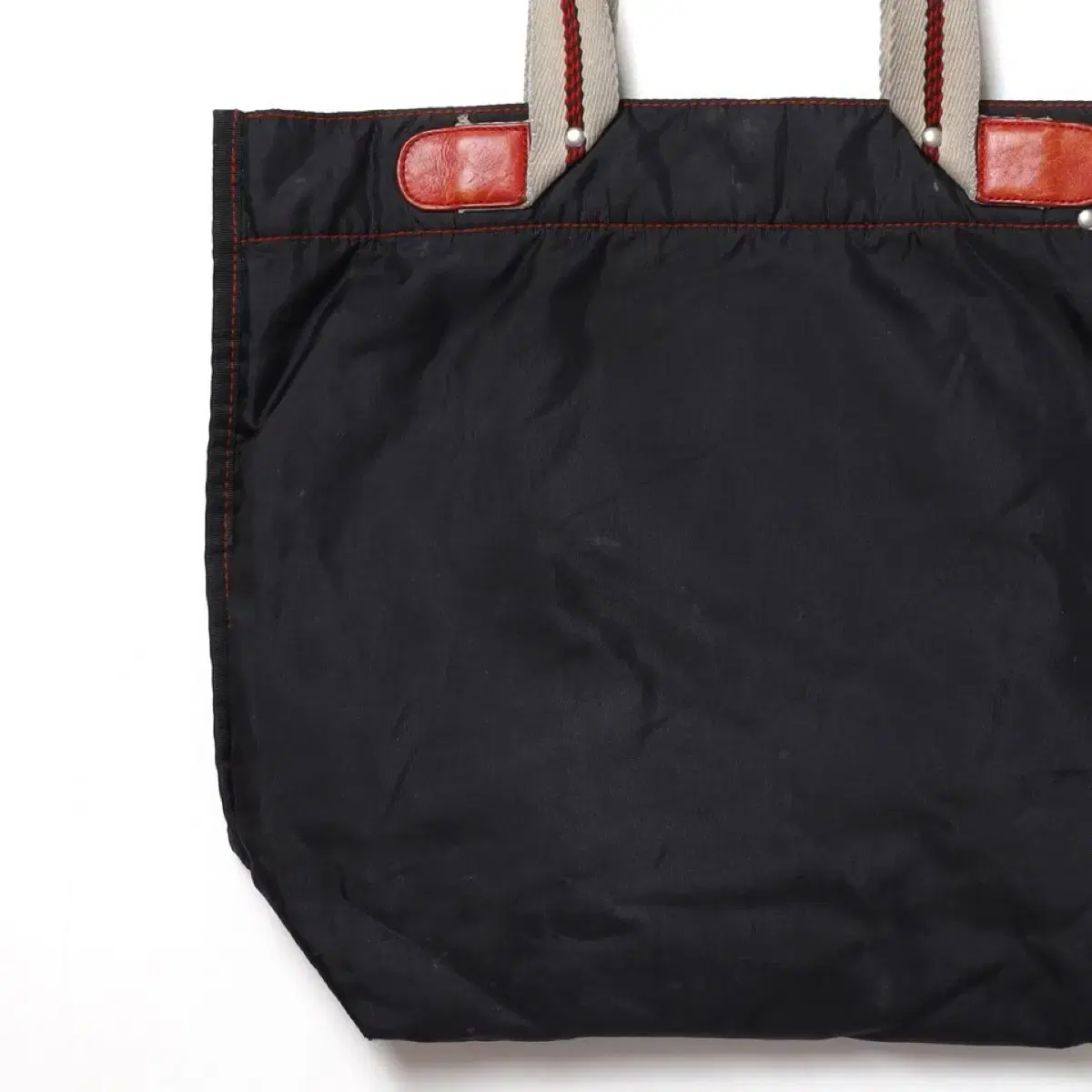 Polo Jeans Tote Bag