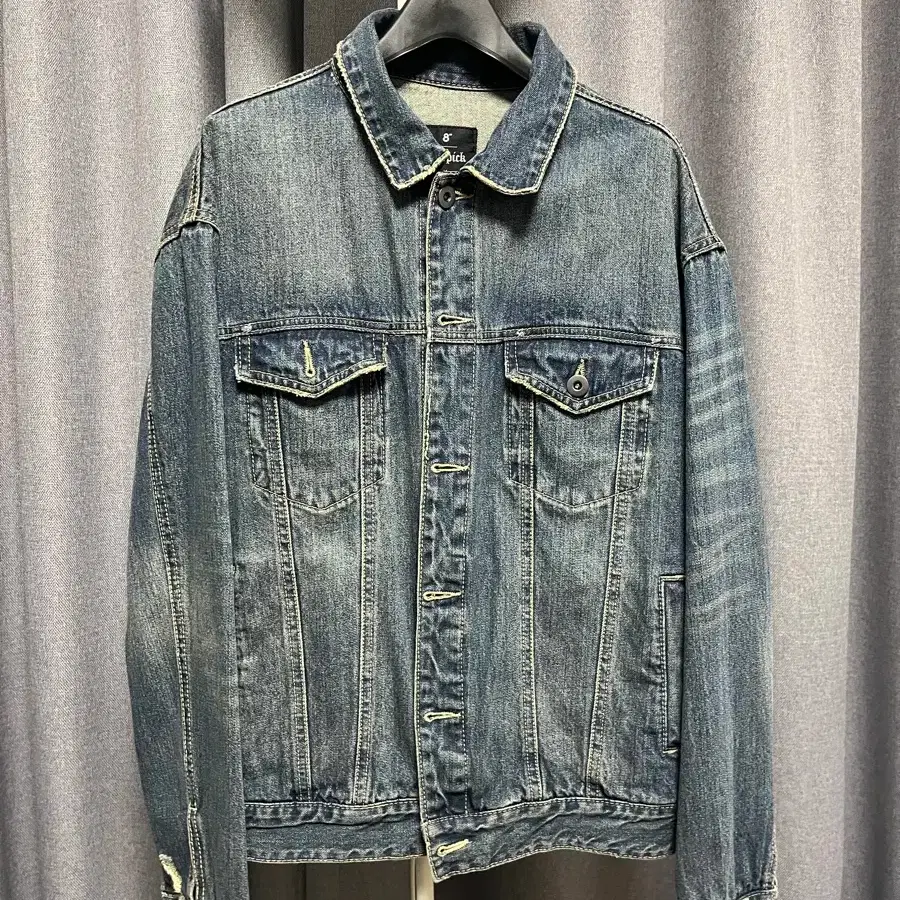 8seconds×g-dragon ジャケット 8 Seconds x G-Dragon Fashion Line