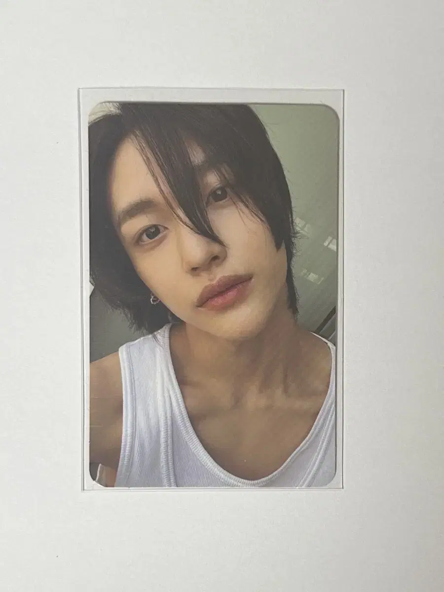 Get A Guitar Rise Ver. riize wonbin photocard wts (giveaway)