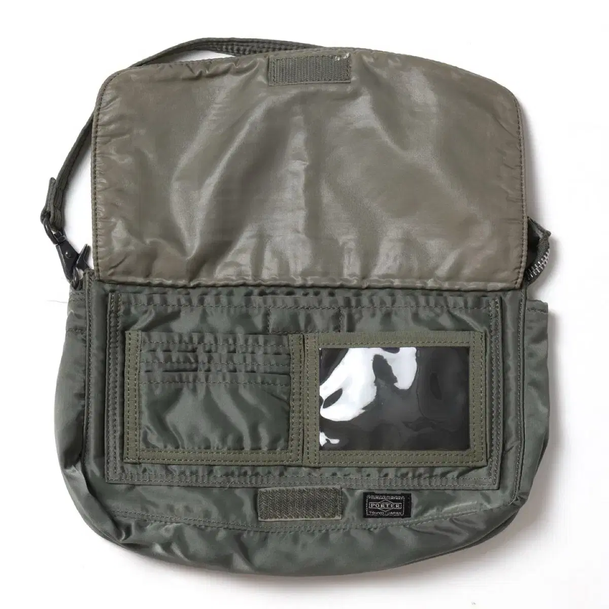 Yoshida Porter Shoulder Bag