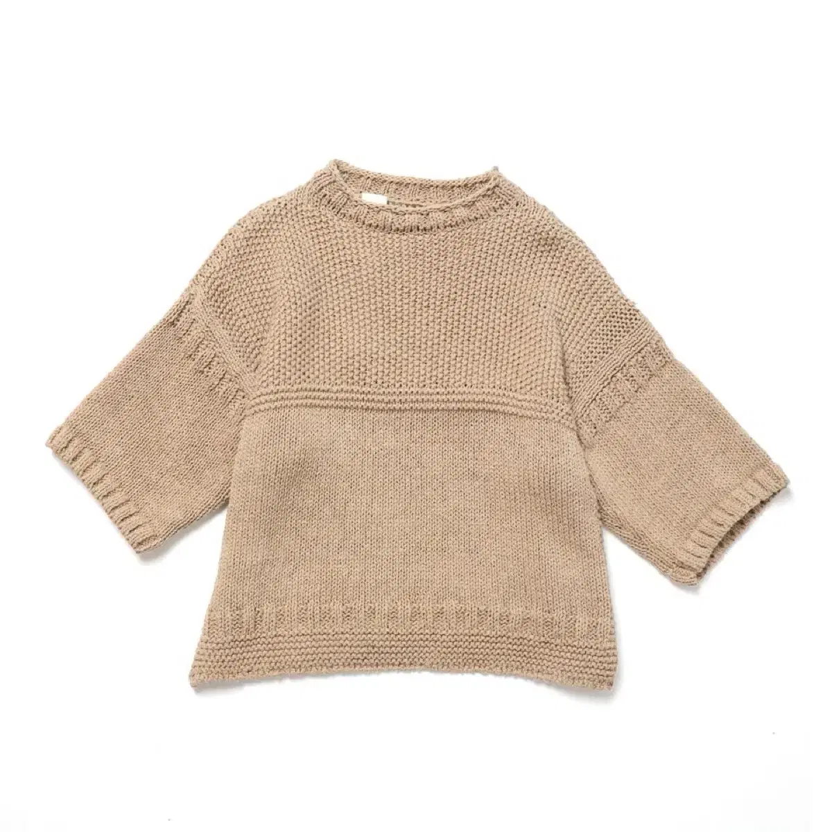 N.HOOLYWOOD Half Knit