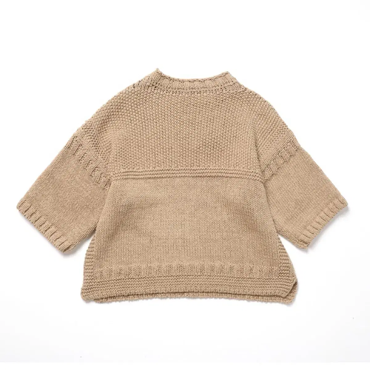 N.HOOLYWOOD Half Knit