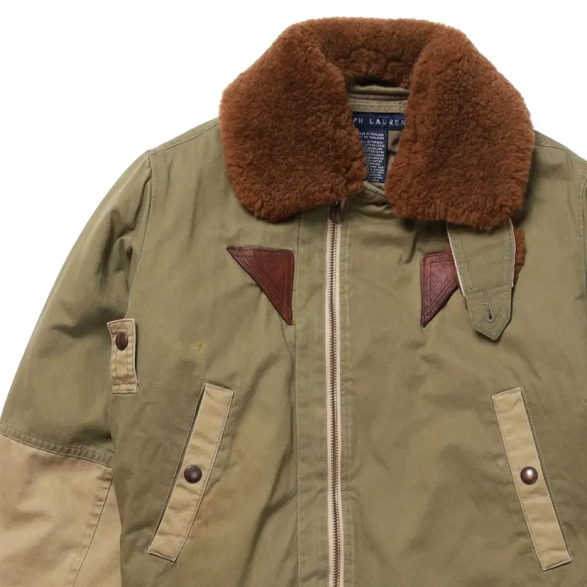 Ralph Lauren B-15A Jacket