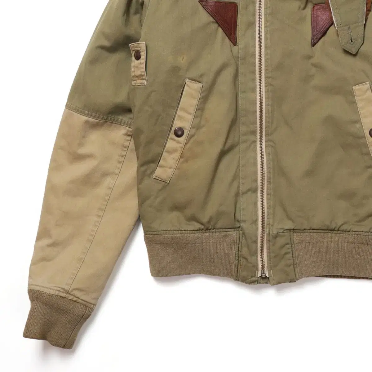 Ralph Lauren B-15A Jacket