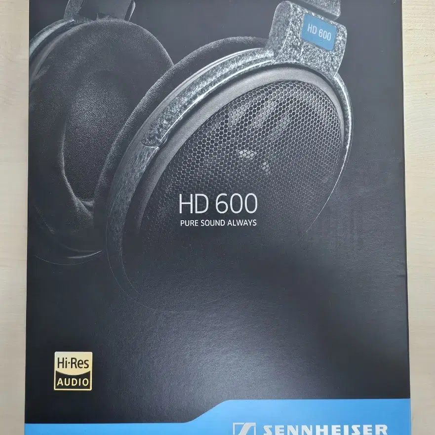 젠하이저 hd600 판매합니다