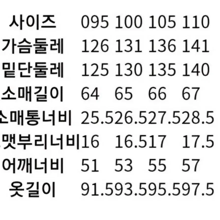 빈폴 스포츠 프라임 구스 하프 패딩 대장급 택95 크게나옴