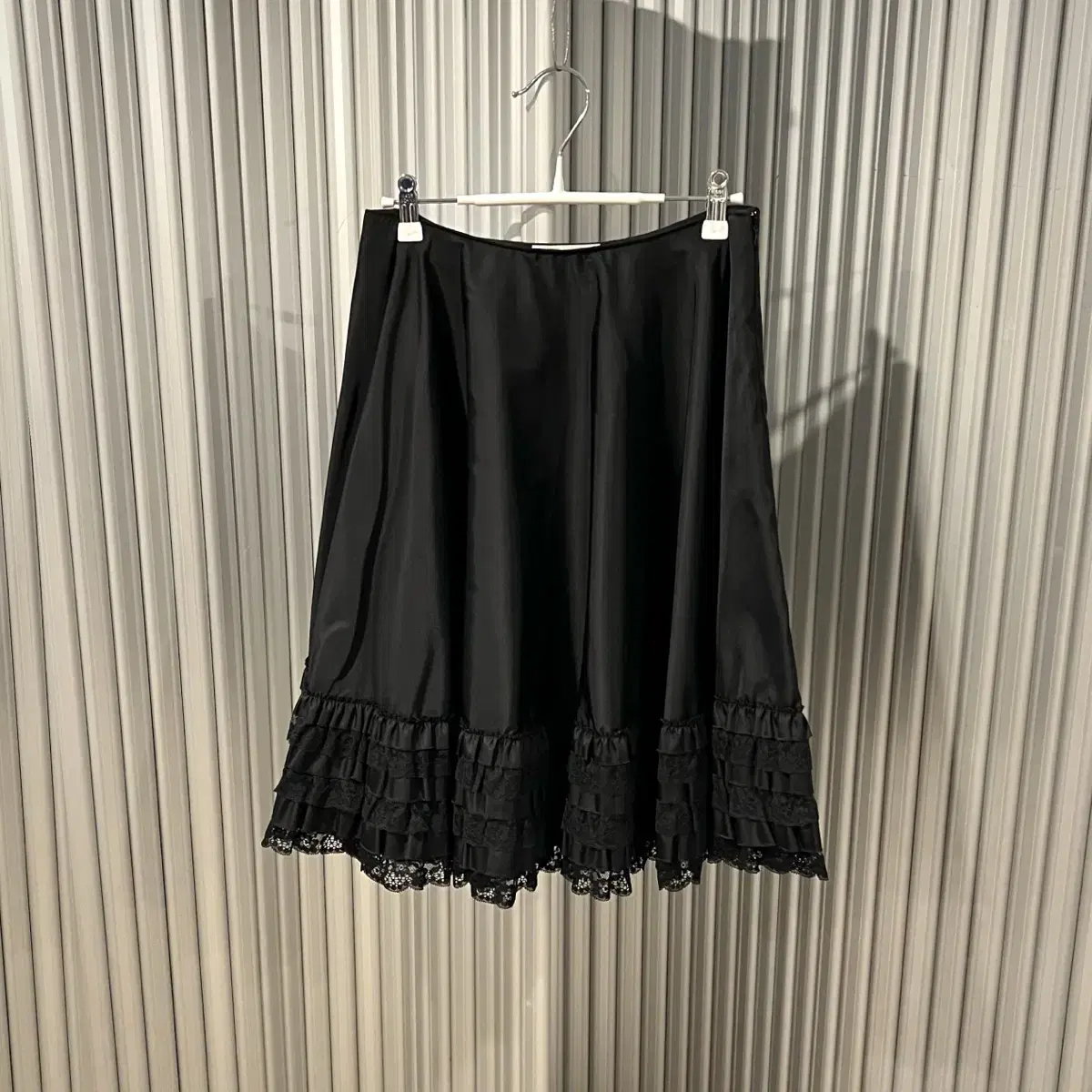 Prada skirt