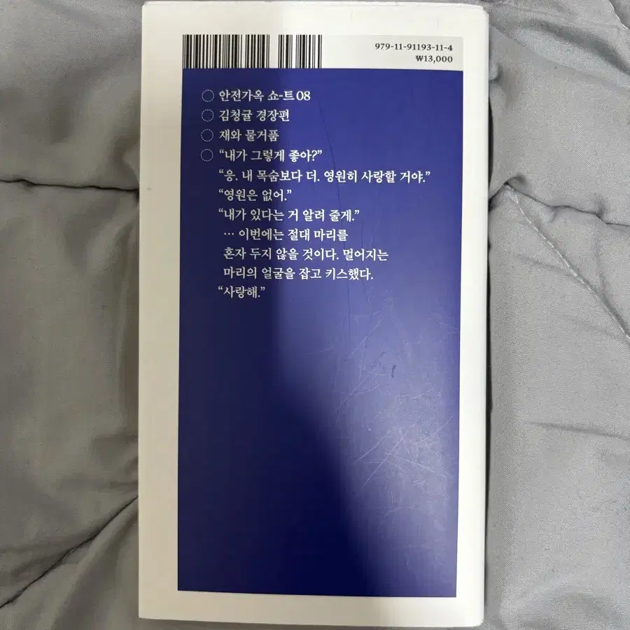 재와 물거품(책)