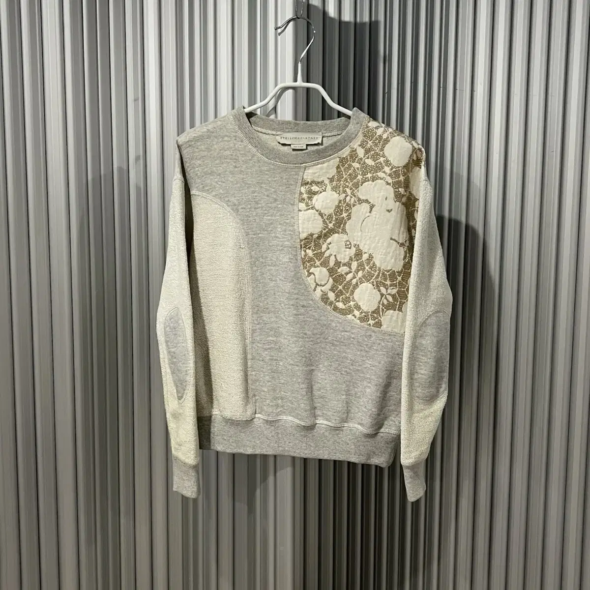 Stella McCartney sweat shirt