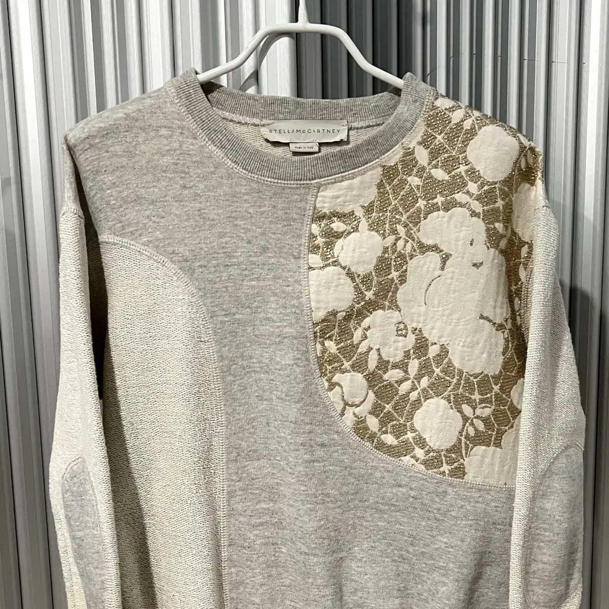 Stella McCartney sweat shirt