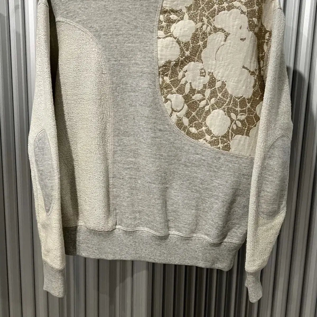 Stella McCartney sweat shirt