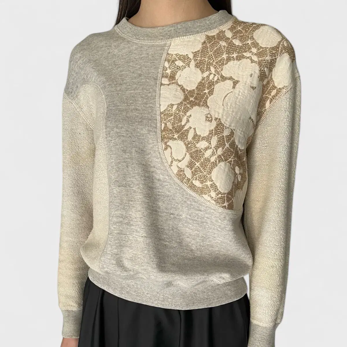 Stella McCartney sweat shirt