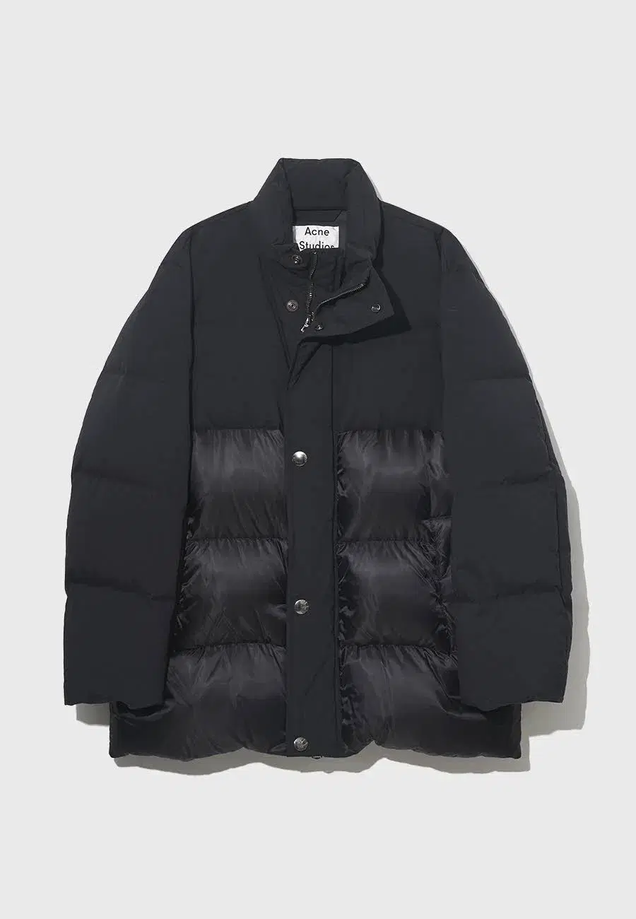 ACNE STUDIOS down jacket