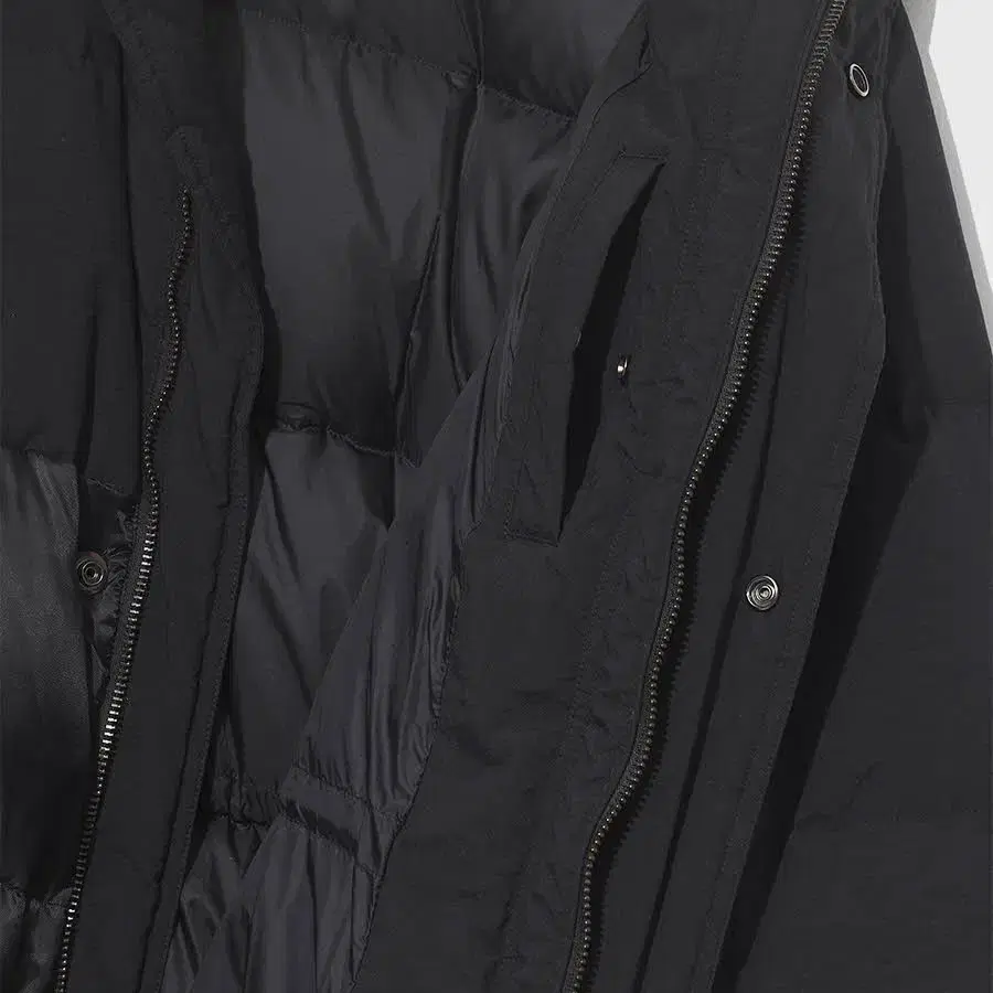 ACNE STUDIOS down jacket