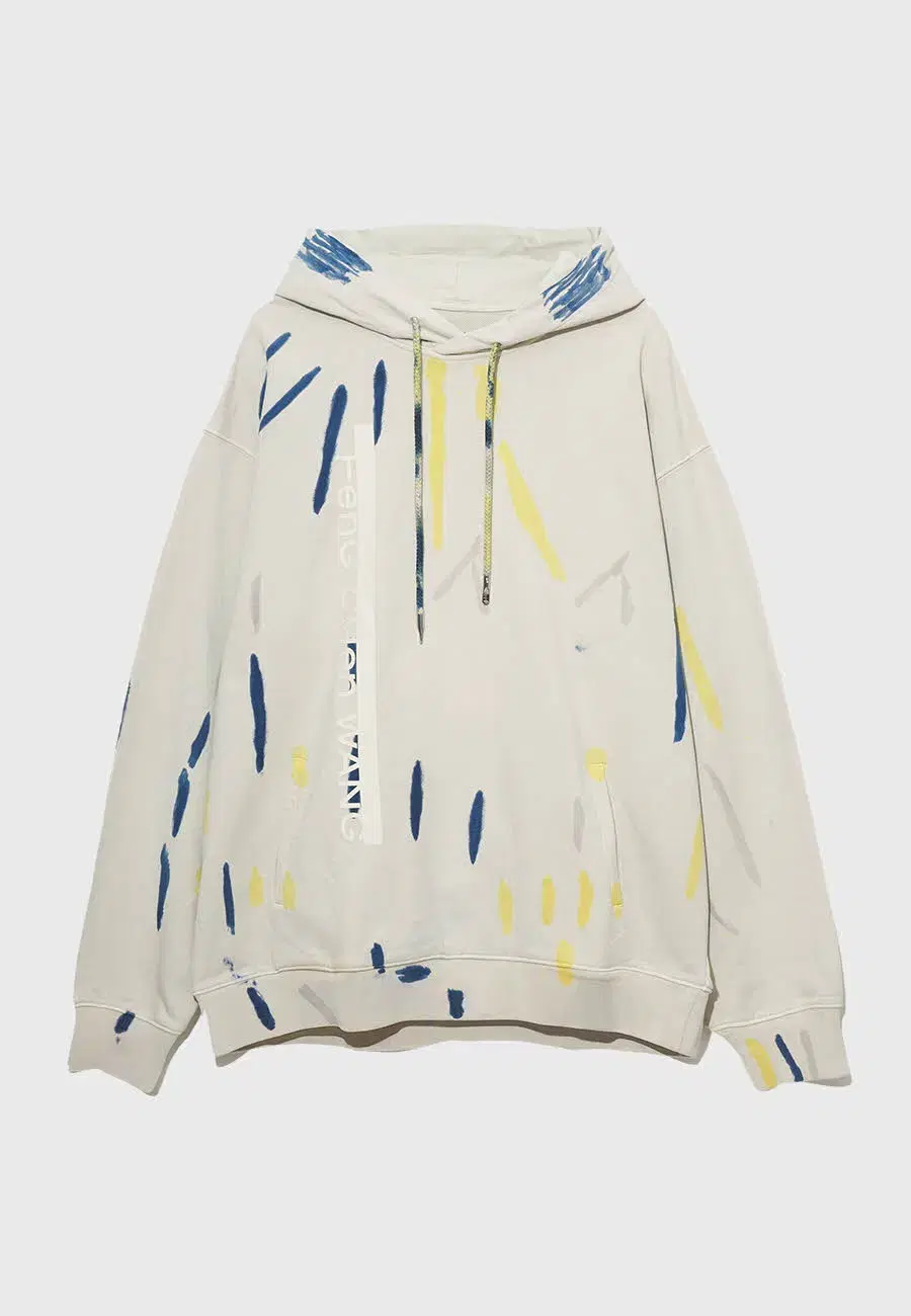 FENG CHEN WANG hoodie