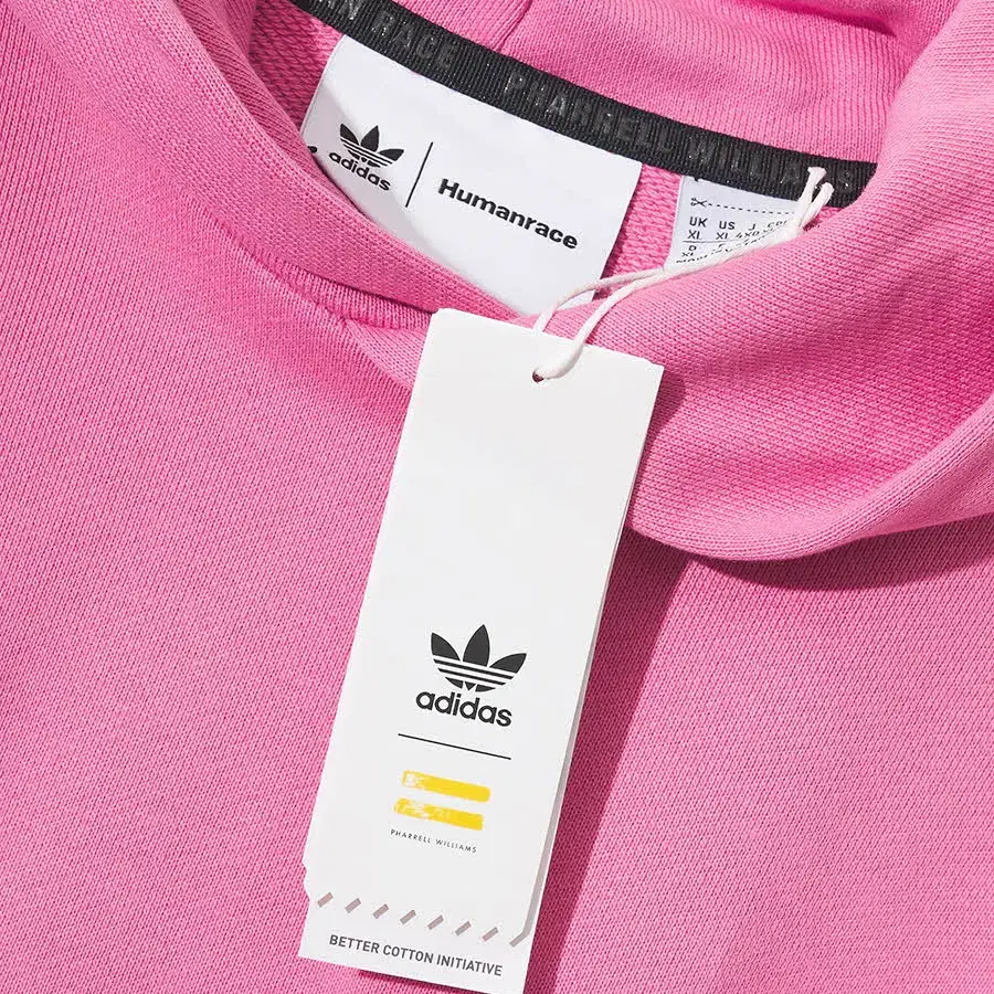 ADIDAS X HUMANRACE BY PHARRELL hoodie