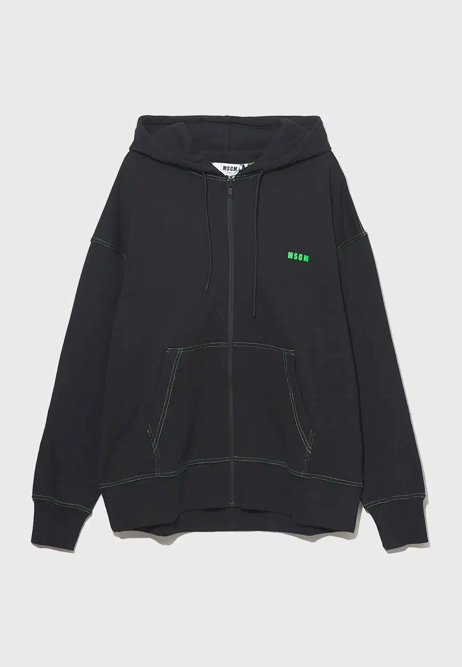 MSGM hoodie