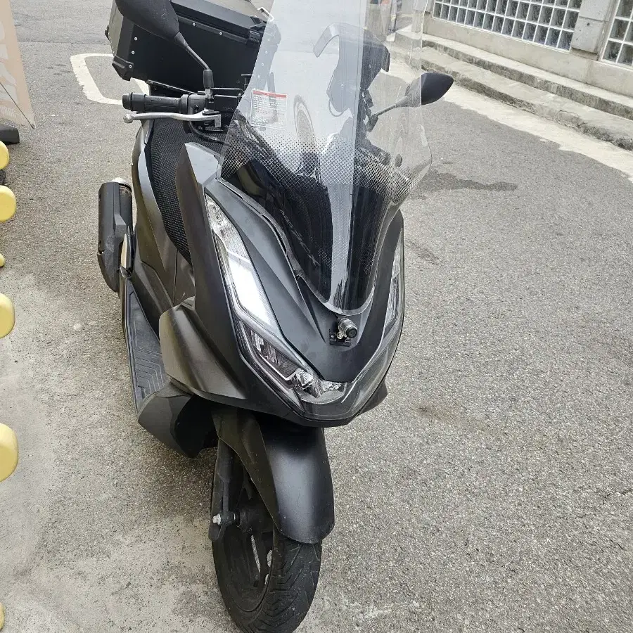 pcx22년식32000키로 3만키로 구동계올교환