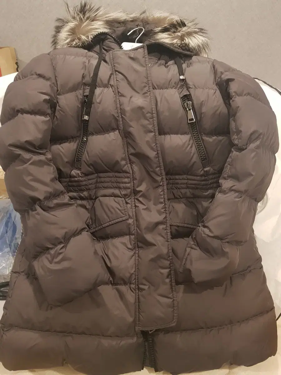 Moncler Afrotti Women's Padding size 55 sell ~