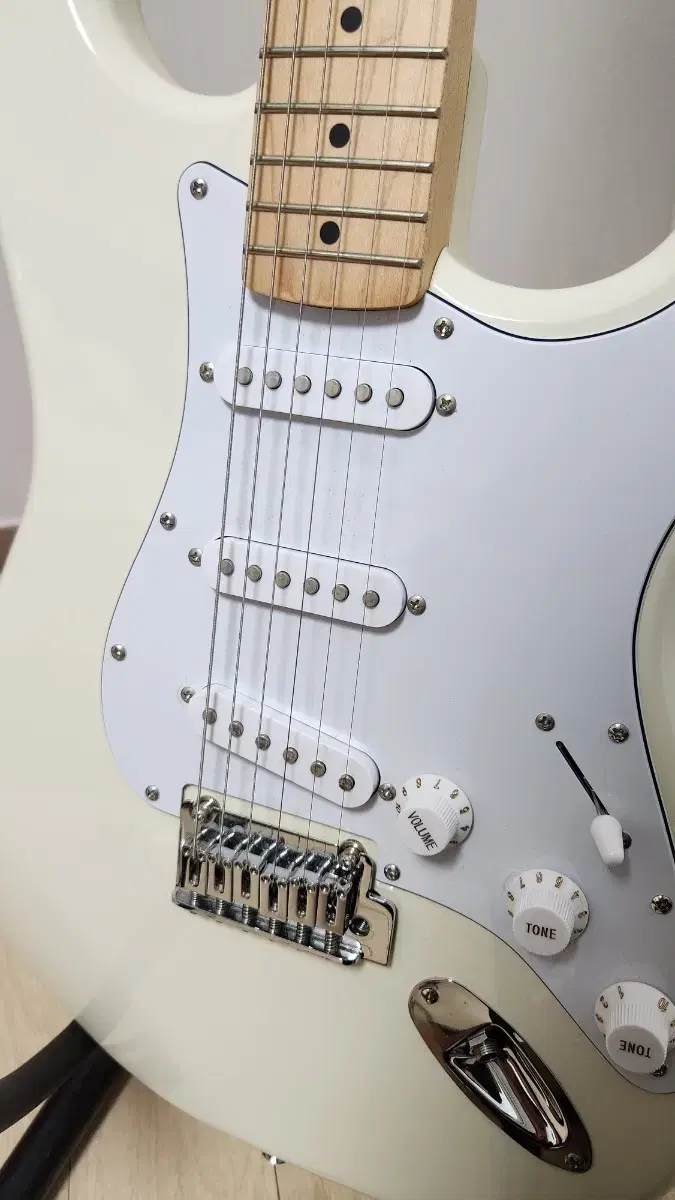 스콰이어 어피니티 Squier Stratocaster Affinity