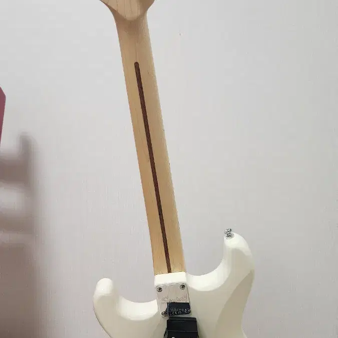 스콰이어 어피니티 Squier Stratocaster Affinity