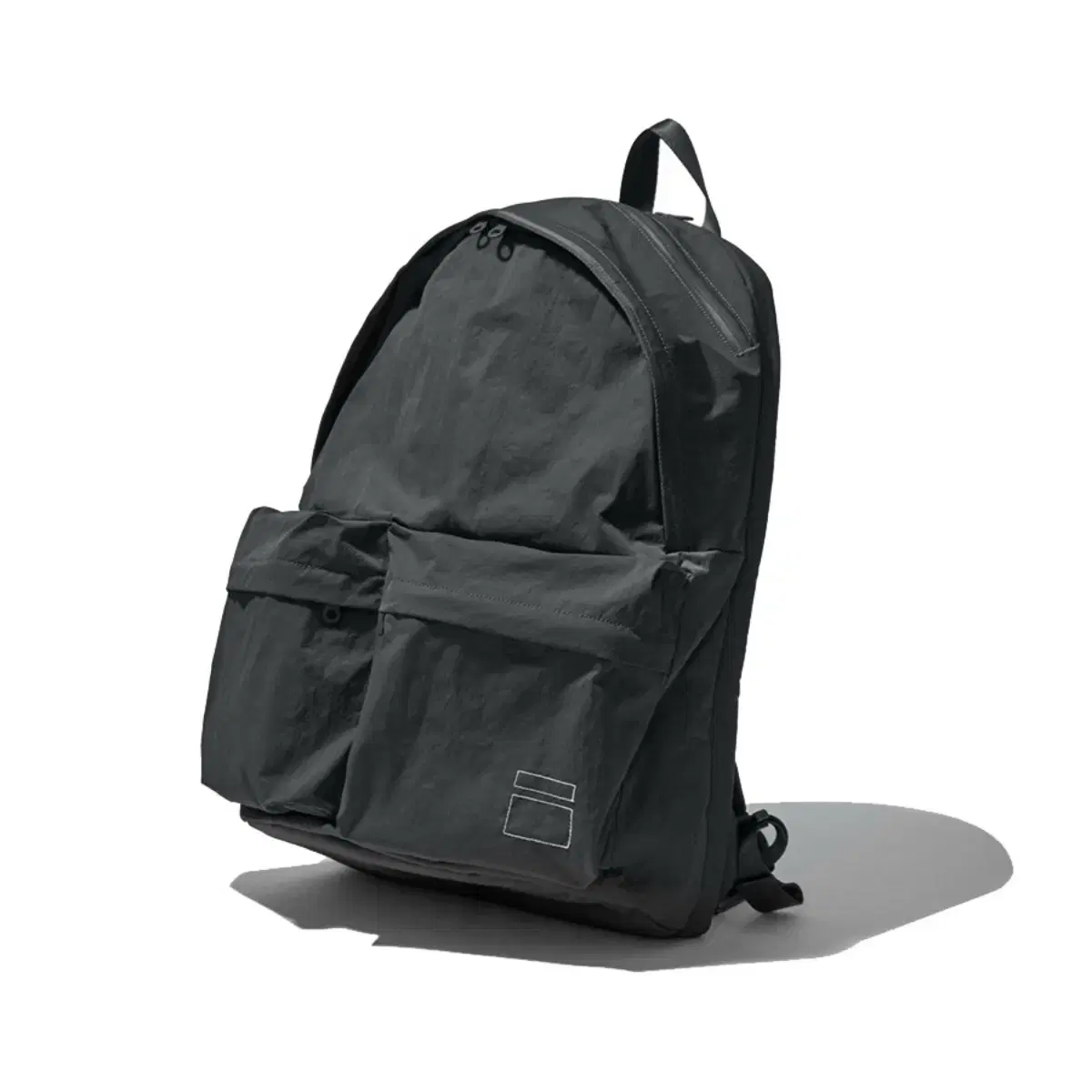 블랭코브 데이팩 26 01 BASIS DAYPACK 26 (올리브 그레이