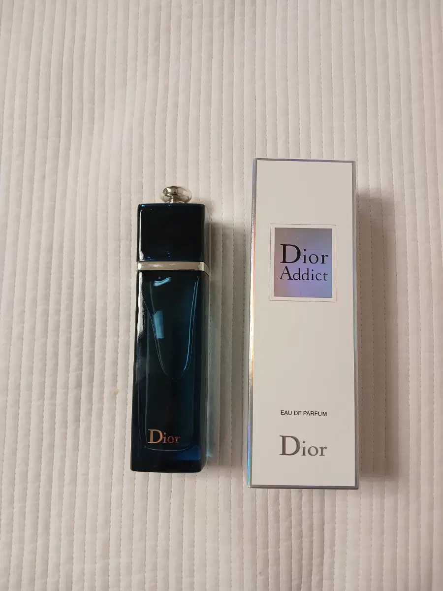 택포 디올 어딕트 edp 100ml 미개봉새상품