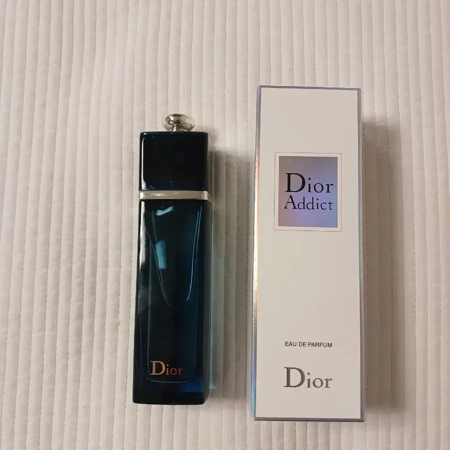 택포 디올 어딕트 edp 100ml 미개봉새상품