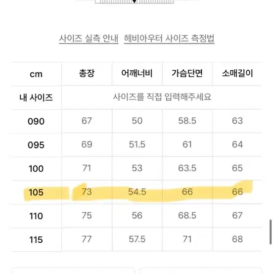 내셔널지오그래픽 패딩 팝니다 105,xl