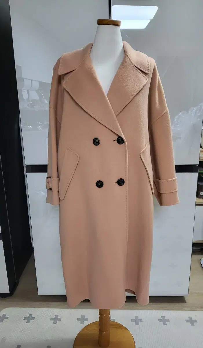 (new)Lenny & McCoy Long Coat