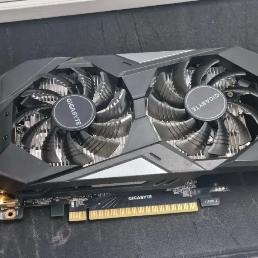 GTX 1650 4g