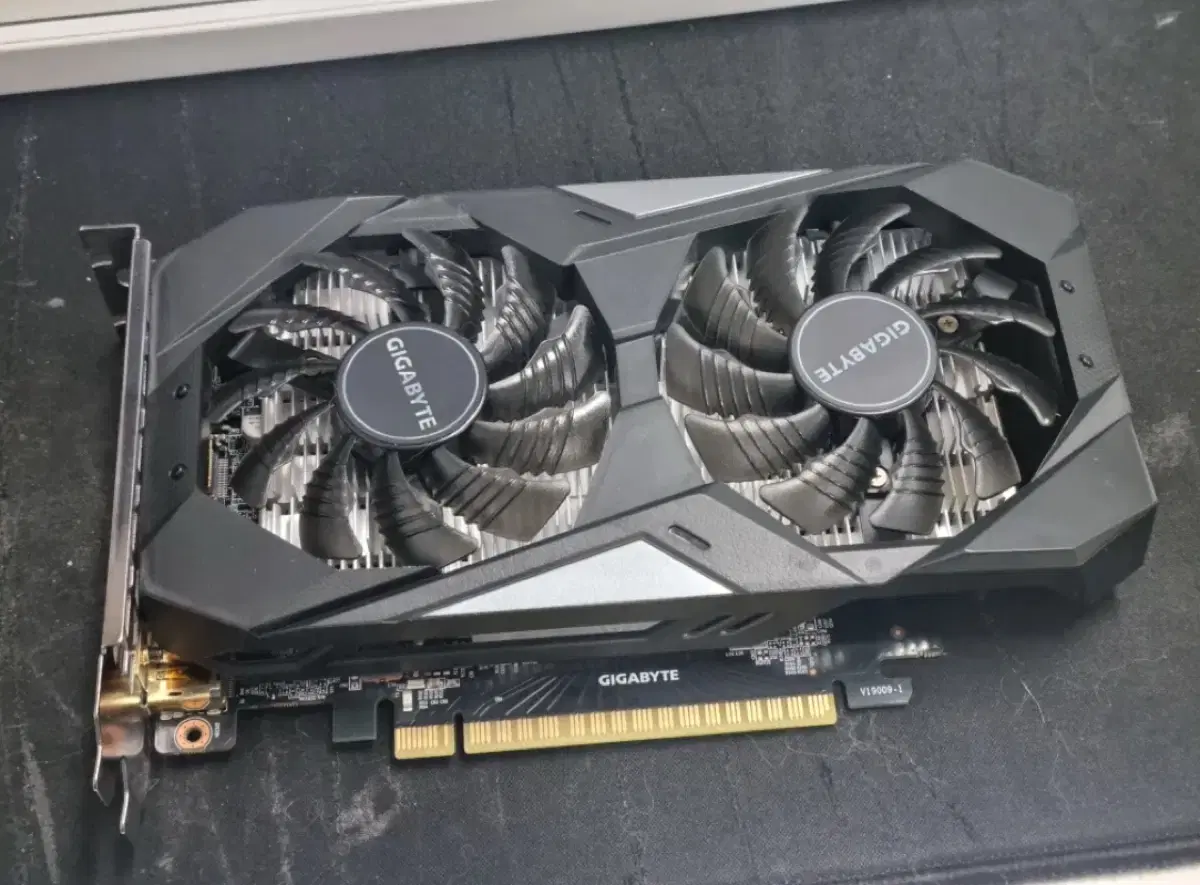 GTX 1650 4g