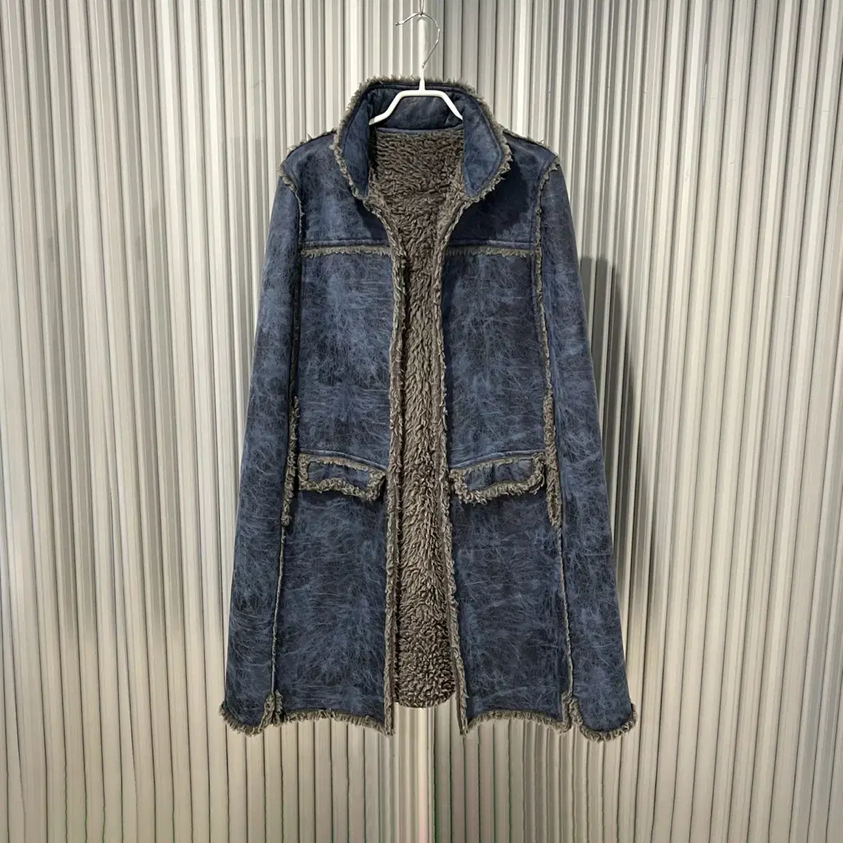 Anna Sui cape Jacket