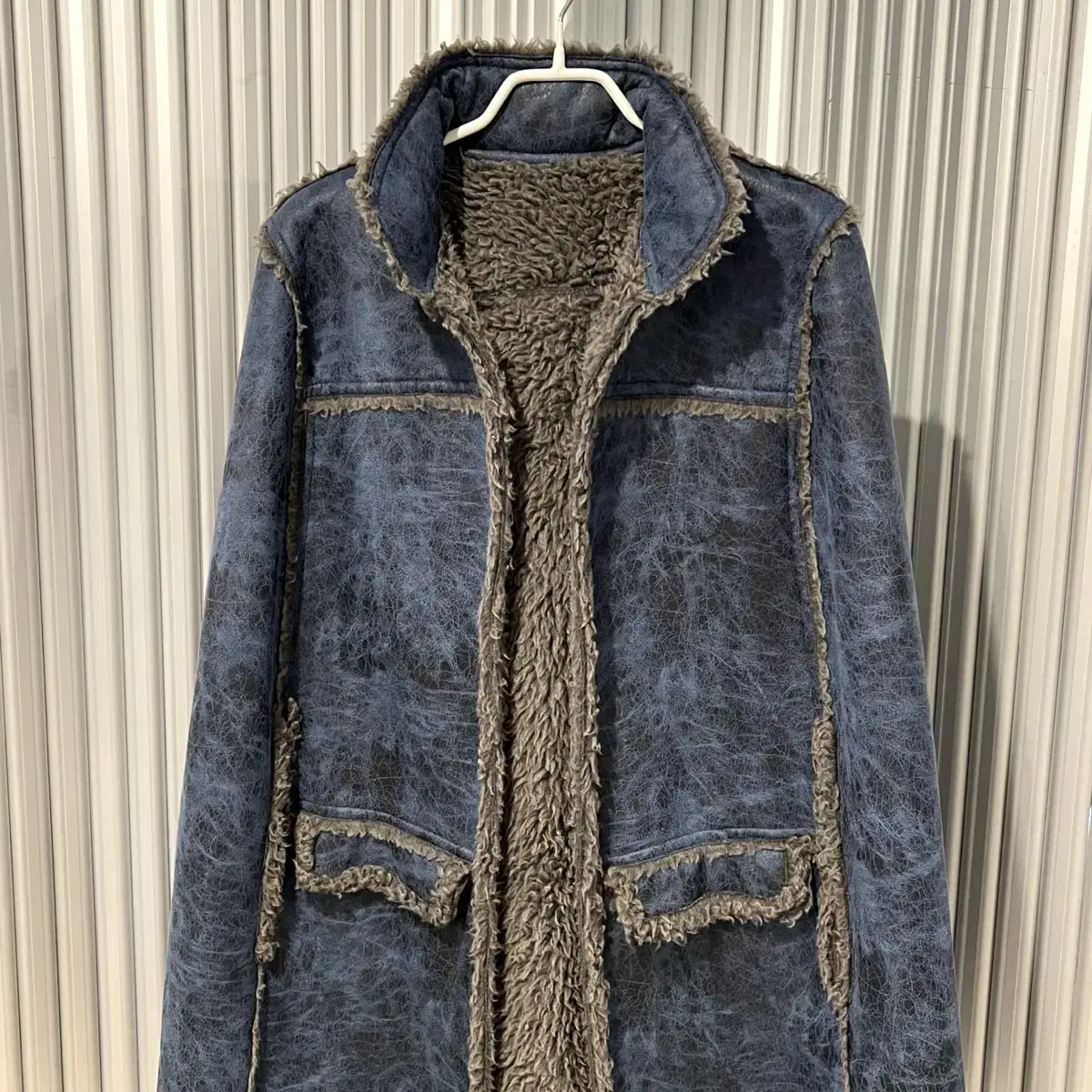 Anna Sui cape Jacket