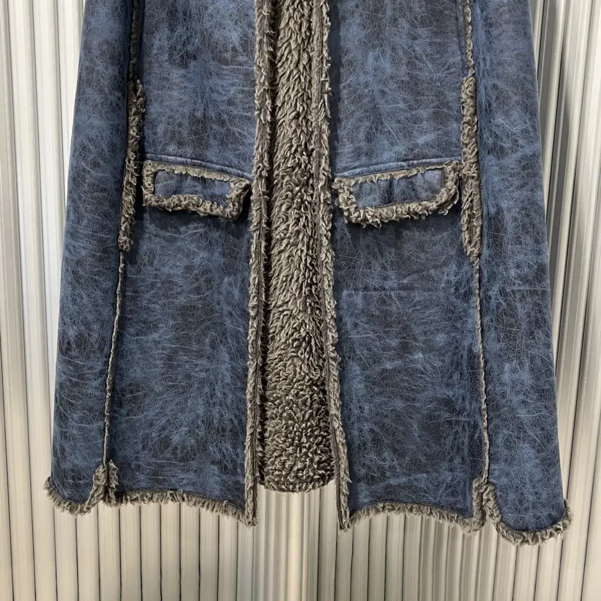 Anna Sui cape Jacket