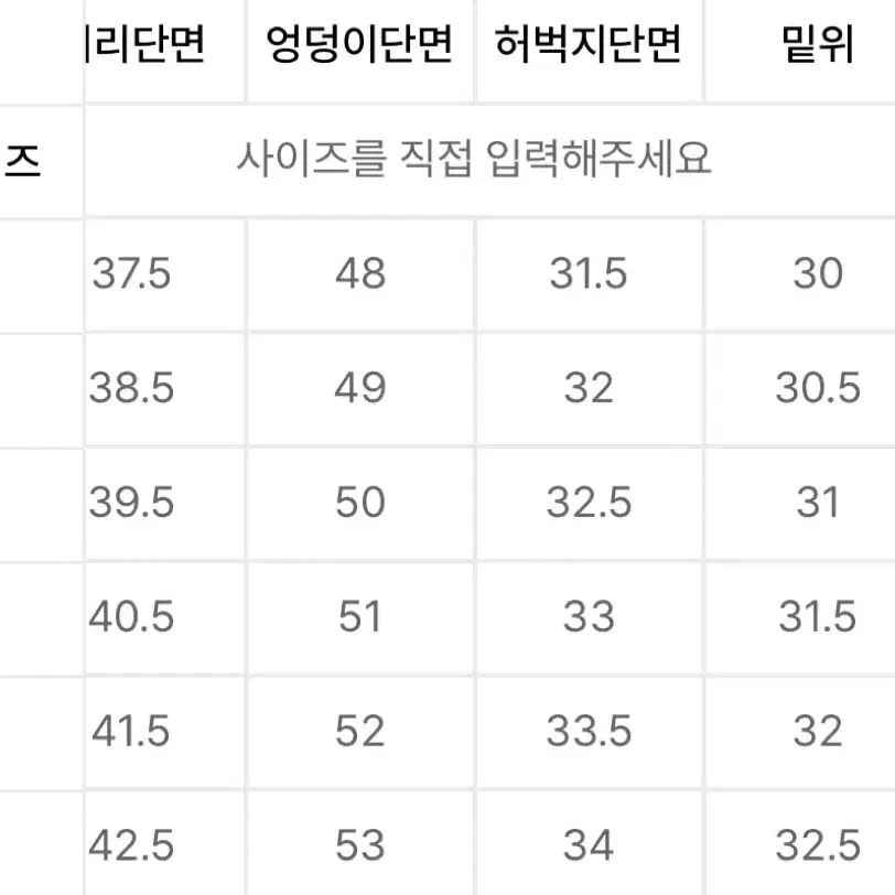 [29] 모드나인 블루 스펙터