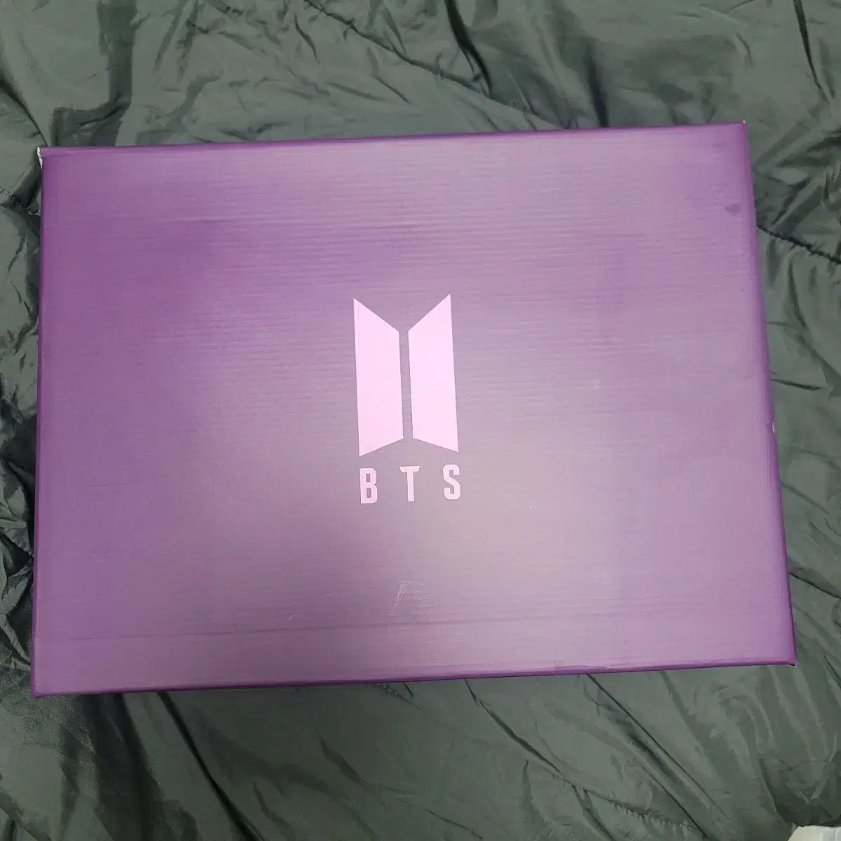 방탄 머치박스 BTS MERCH BOX #5