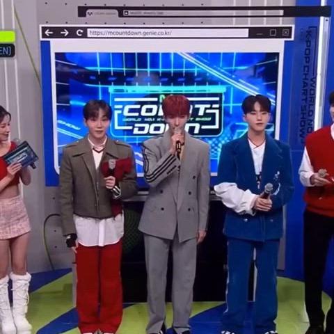 세븐틴 캐럿반 앨범!