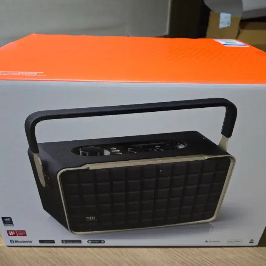 JBL 어쎈틱 Authentic 어센틱 300