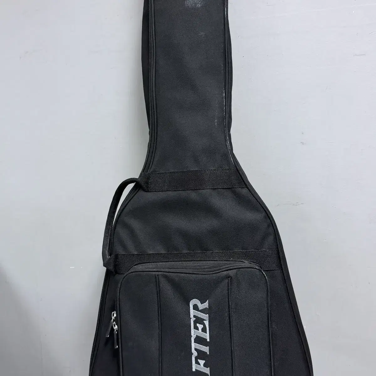 CRAFTER 크래프터 픽업 어쿠스틱 기타 HG-270CE 기타줄새것포함