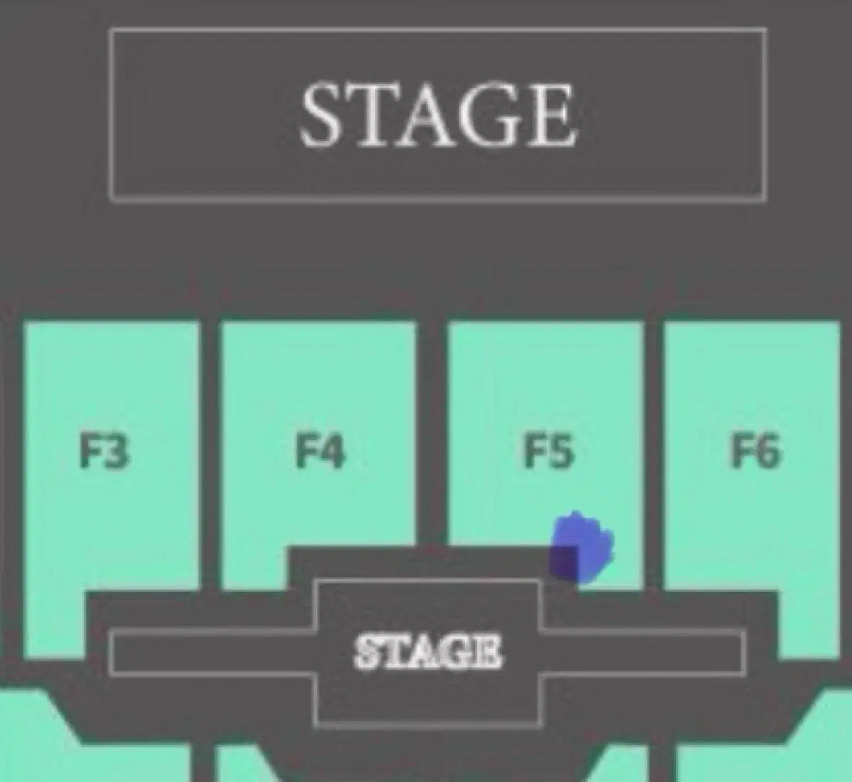 데이식스 콘서트 클콘 첫콘 티켓 양도