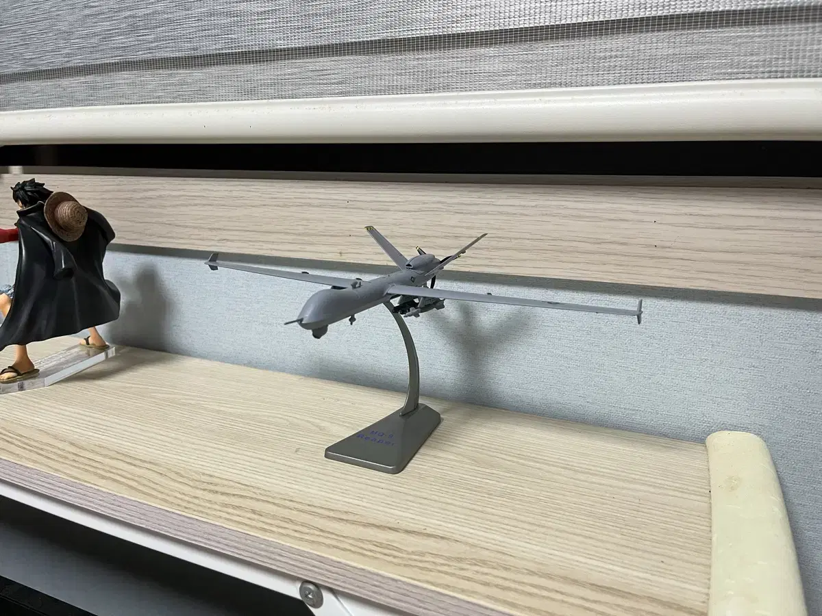 MQ-1 Reaper(리퍼) 다이캐스트 모형 1:72 판매합니다.